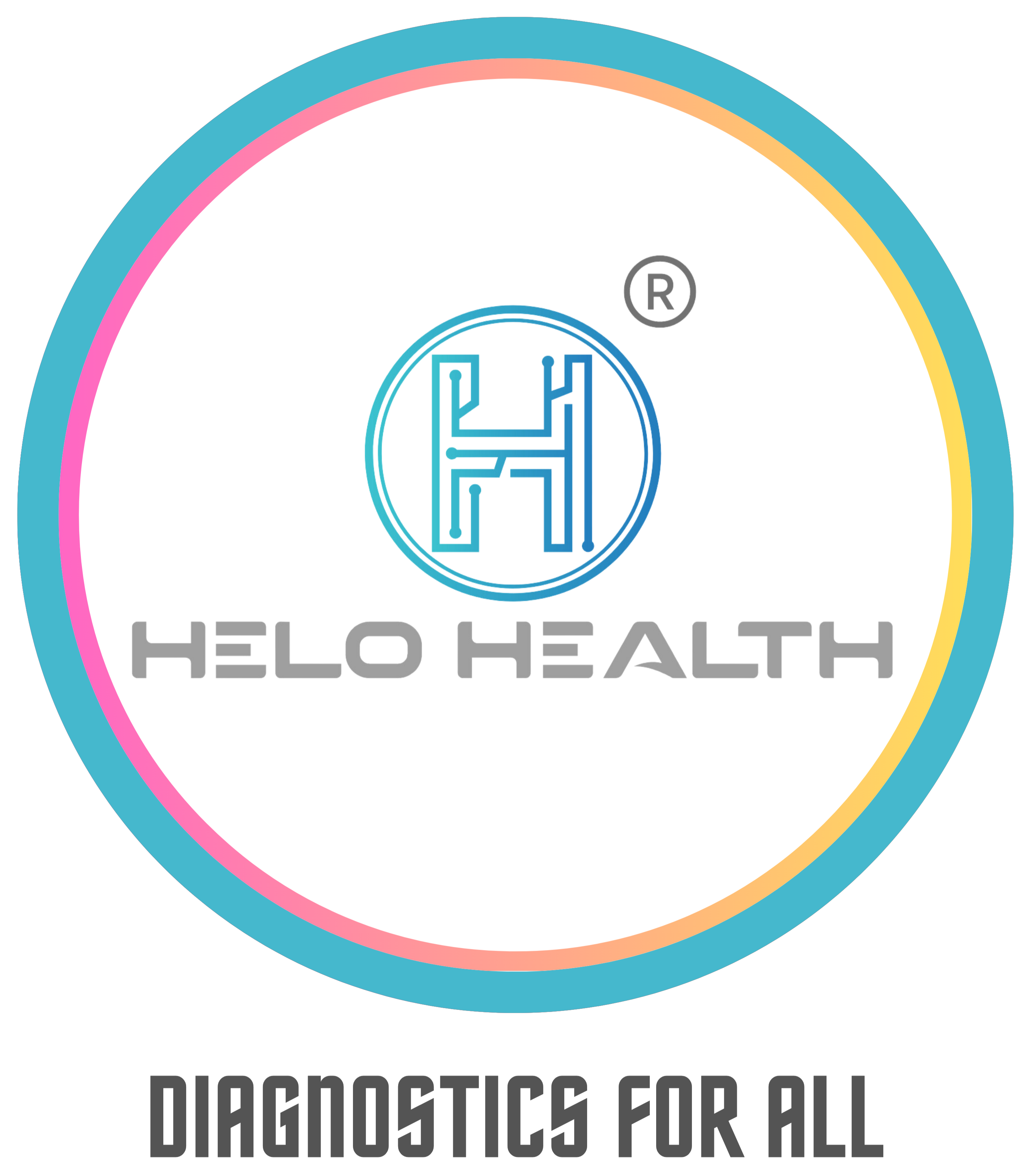 Helo HB Logo